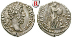 63178 Commodus, Denar