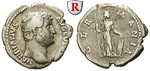 63182 Hadrianus, Denar
