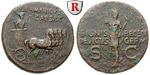 63193 Germanicus, Dupondius