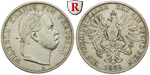 63206 Wilhelm I., Vereinstaler