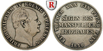 63207 Friedrich Wilhelm IV., Ausb...