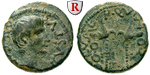 63231 Augustus, Bronze