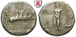 63238 Tetradrachme