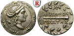 63242 Freistaat, Tetradrachme