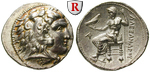 63245 Alexander III. der Grosse, ...