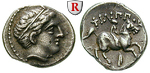 63248 Philipp II., Tetrobol
