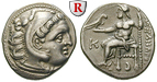 63252 Alexander III. der Grosse, ...