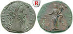 63264 Marcus Aurelius, Sesterz