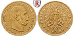 63279 Wilhelm I., 5 Mark