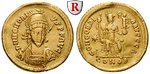 63291 Honorius, Solidus