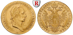 63342 Franz II. (I.), Dukat