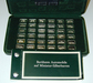 63358 Silbermedaille