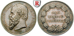63408 Luitpold, Prinzregent, Silb...