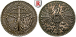63410 Silbermedaille