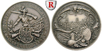 63412 Silbermedaille