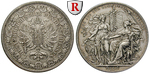 63417 Franz Joseph I., Doppelguld...