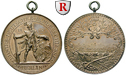 63418 Silbermedaille