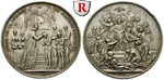 63419 Silbermedaille
