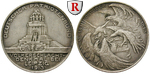 63432 Silbermedaille
