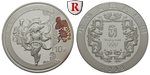 63444 Volksrepublik, 10 Yuan