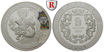 63448 Volksrepublik, 10 Yuan