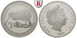 63449 Elizabeth II., Dollar