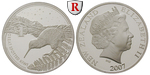 63452 Elizabeth II., Dollar