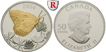 63459 Elizabeth II., 50 Cents