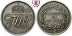 63485 Friedrich Wilhelm III., Sil...