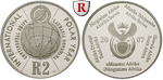 63491 Republik, 2 Rand