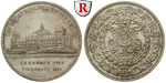 63497 Silbermedaille