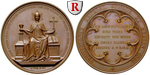 63510 Bronzemedaille