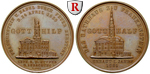 63511 Kupfermedaille