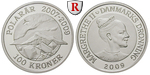 63524 Margarethe II., 100 Kroner