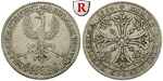 63536 1/2 Konventionstaler