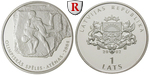 63568 Republik, Lats