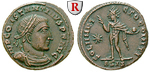 63587 Constantinus I., Follis