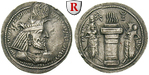 63595 Narses, Tetradrachme