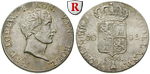 63628 Ludwig Napoleon, 50 Stuiver...