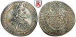 63631 Ferdinand III., Reichstaler