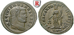 63653 Galerius, Follis