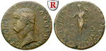 63673 Nero, Dupondius