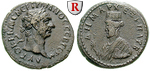 63682 Traianus, Didrachme