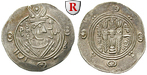 63702 Hani, Hemidrachme
