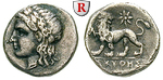 63716 Hemidrachme