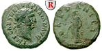 63738 Traianus, Quadrans