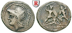 63751 Q. Minucius Thermus, Denar