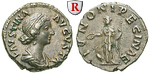 63778 Faustina II., Frau des Marc...