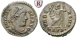 63786 Valens, Siliqua