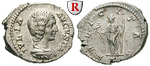 63805 Julia Domna, Frau des Septi...